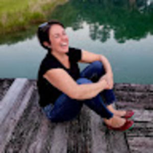 Meet your Posher, Kristin